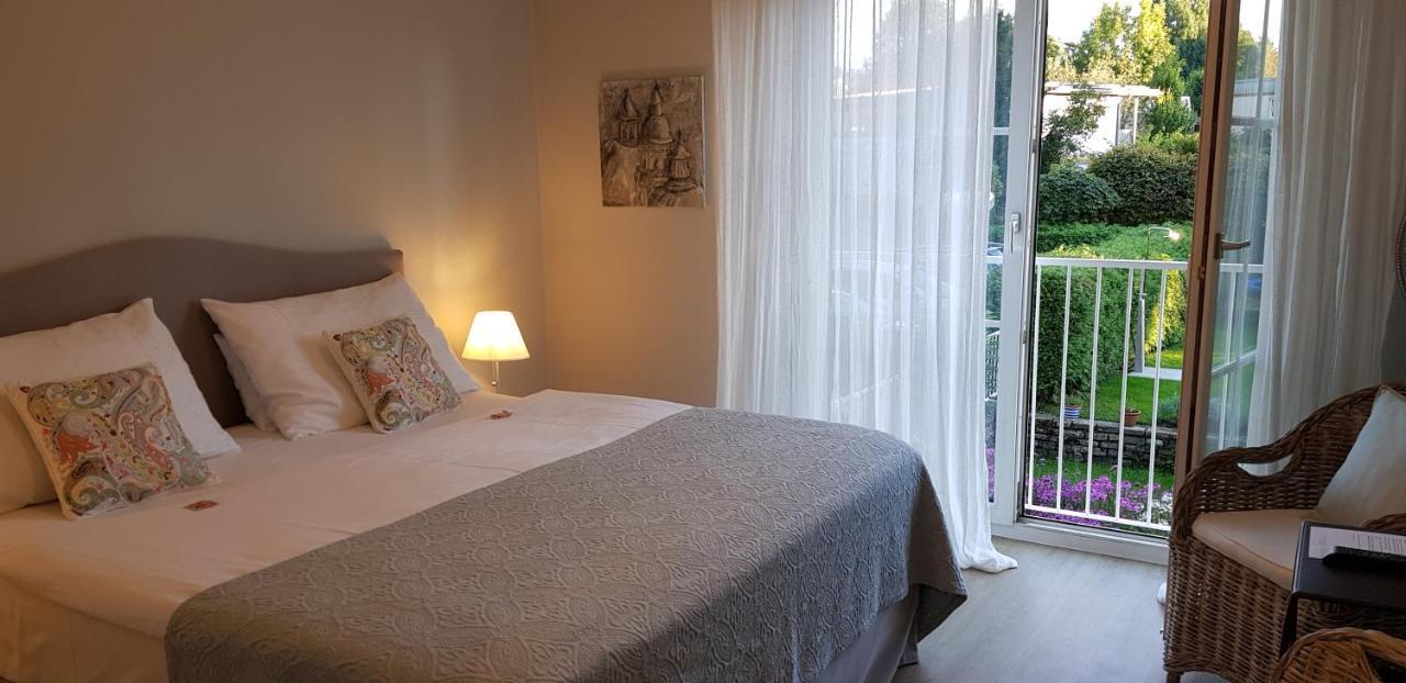 The Little Guesthouse Salzburg Buitenkant foto