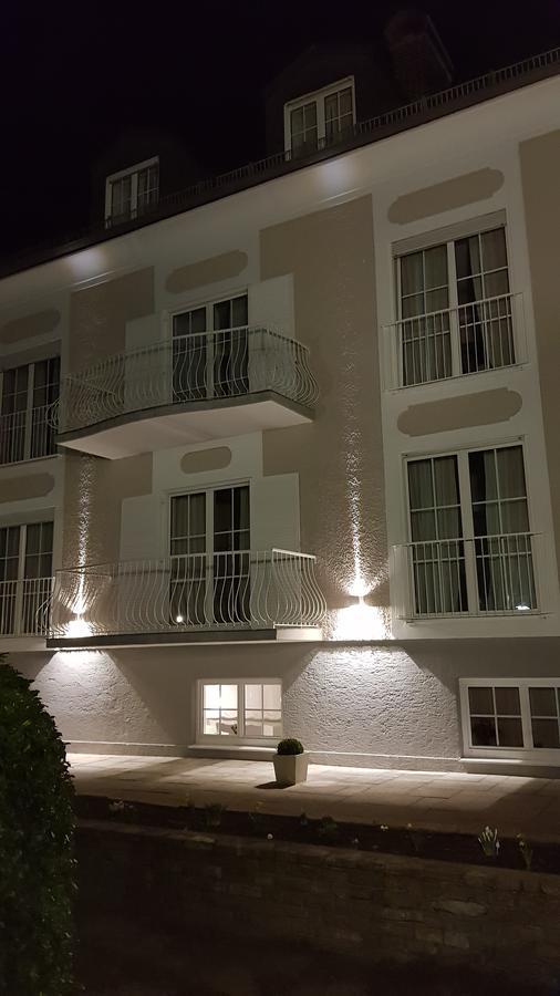 The Little Guesthouse Salzburg Buitenkant foto