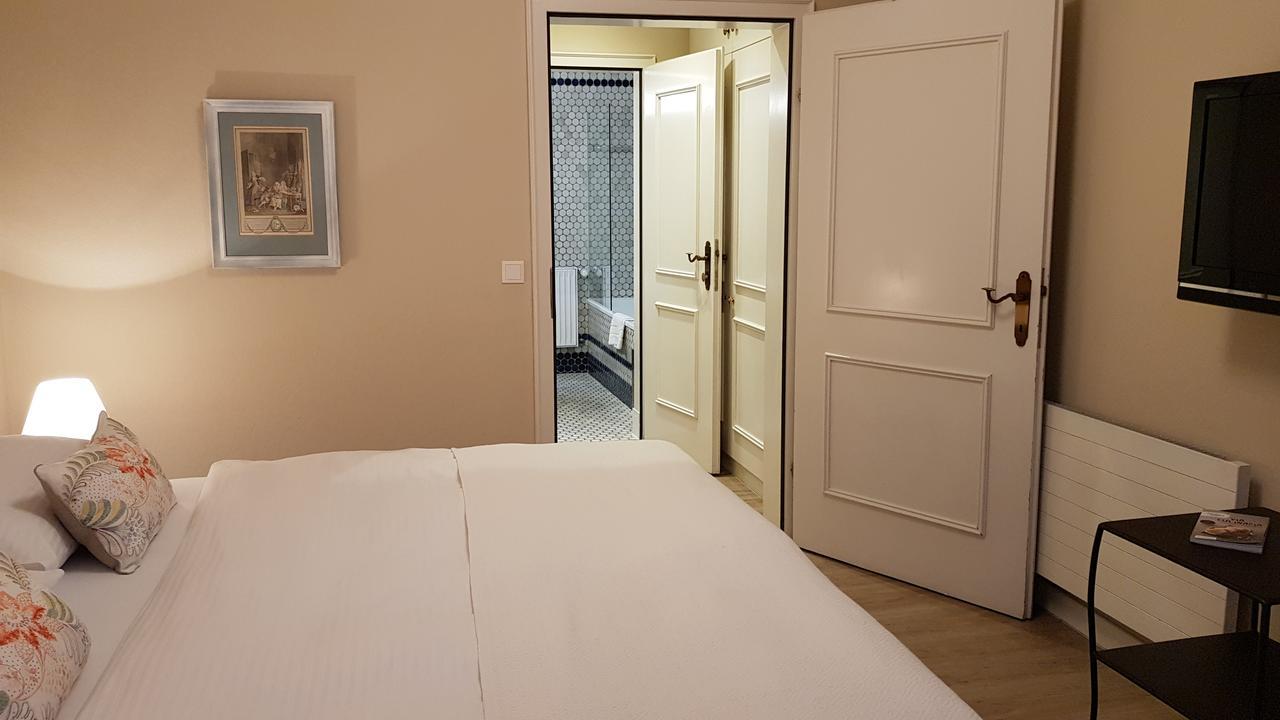 The Little Guesthouse Salzburg Buitenkant foto