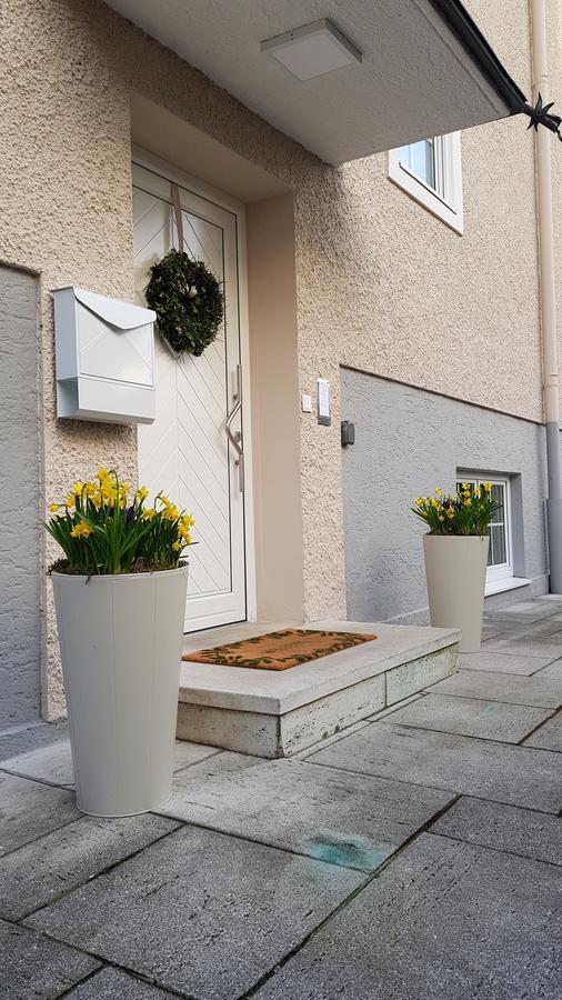 The Little Guesthouse Salzburg Buitenkant foto