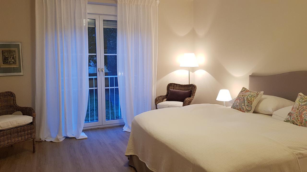 The Little Guesthouse Salzburg Buitenkant foto