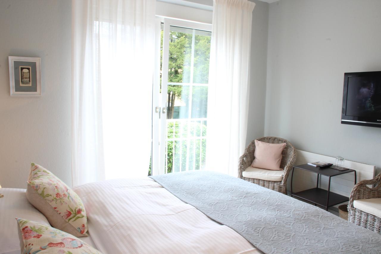 The Little Guesthouse Salzburg Buitenkant foto