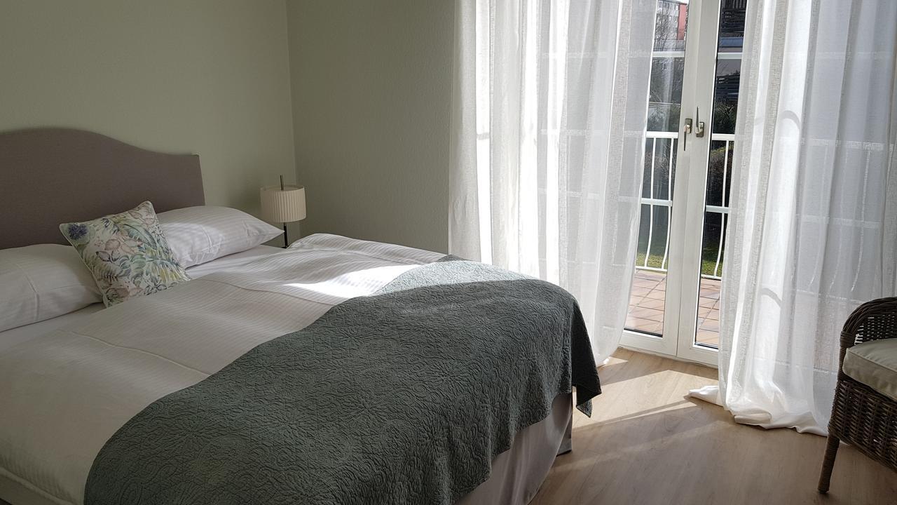 The Little Guesthouse Salzburg Buitenkant foto