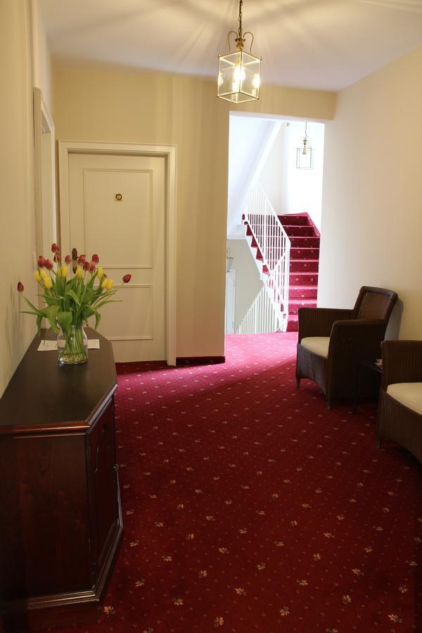 The Little Guesthouse Salzburg Buitenkant foto