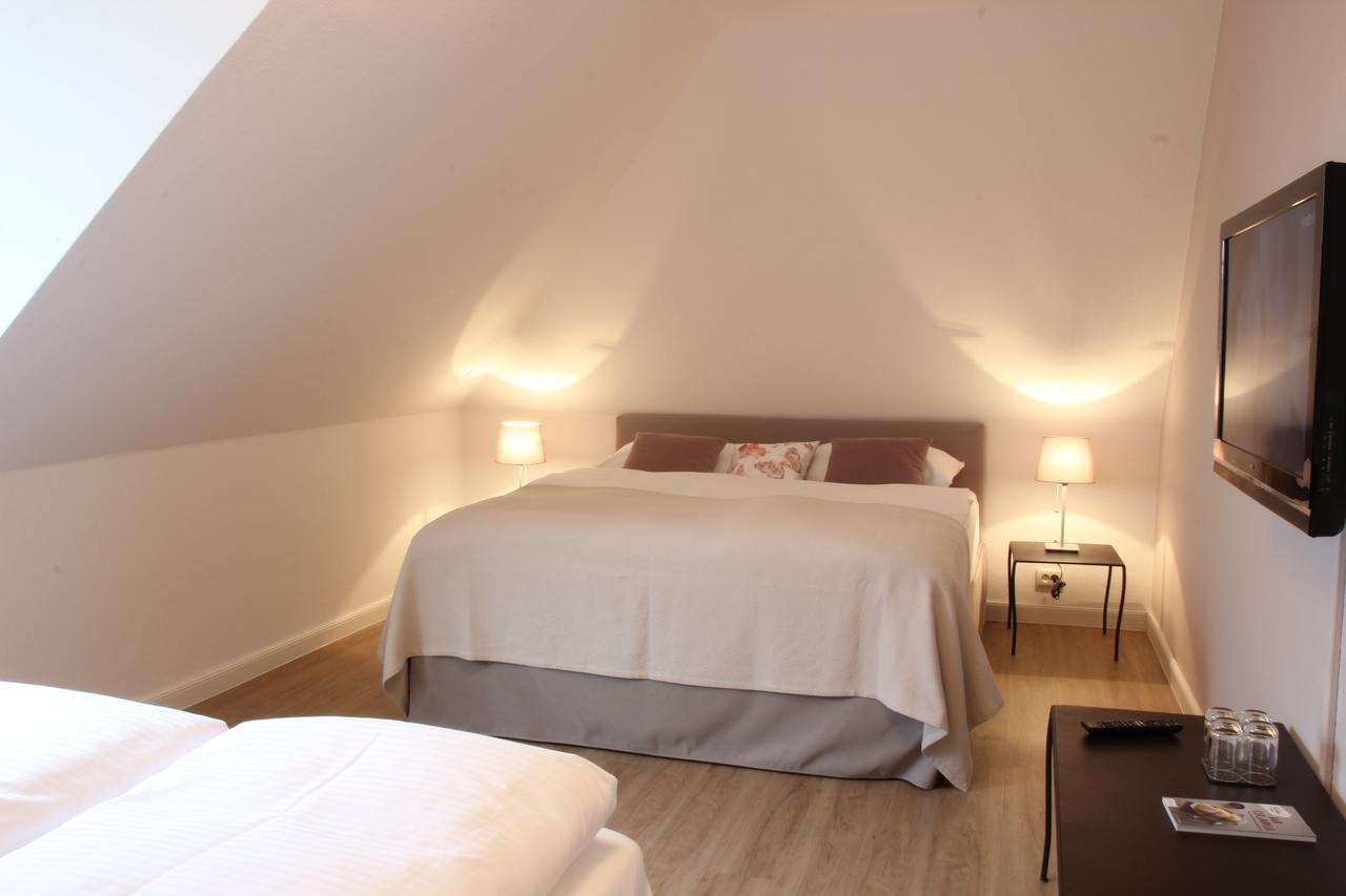 The Little Guesthouse Salzburg Buitenkant foto