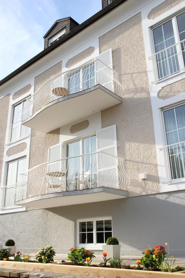 The Little Guesthouse Salzburg Buitenkant foto