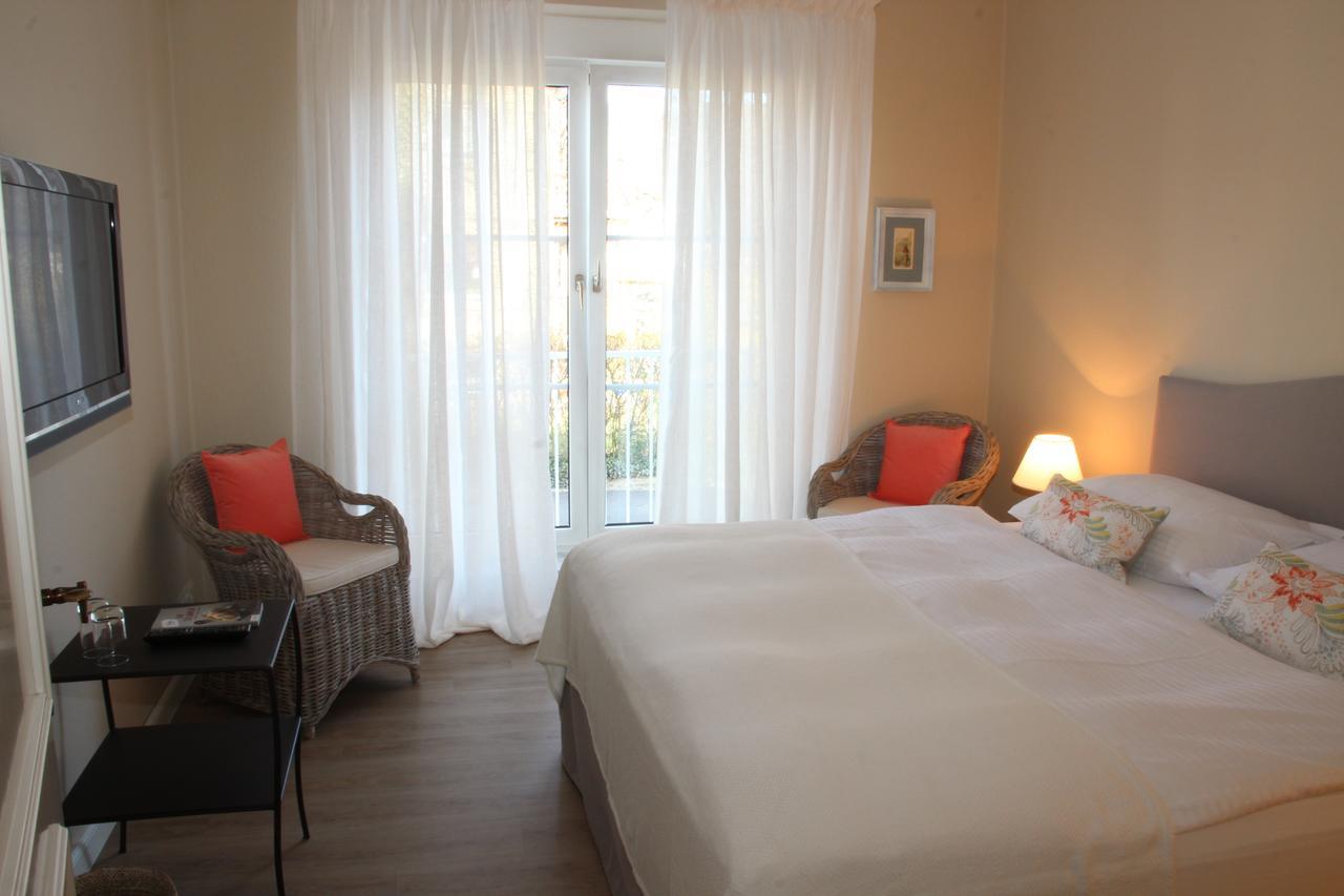 The Little Guesthouse Salzburg Buitenkant foto