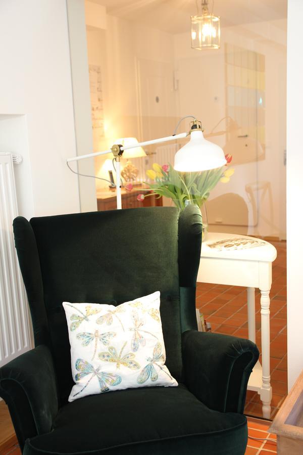 The Little Guesthouse Salzburg Buitenkant foto