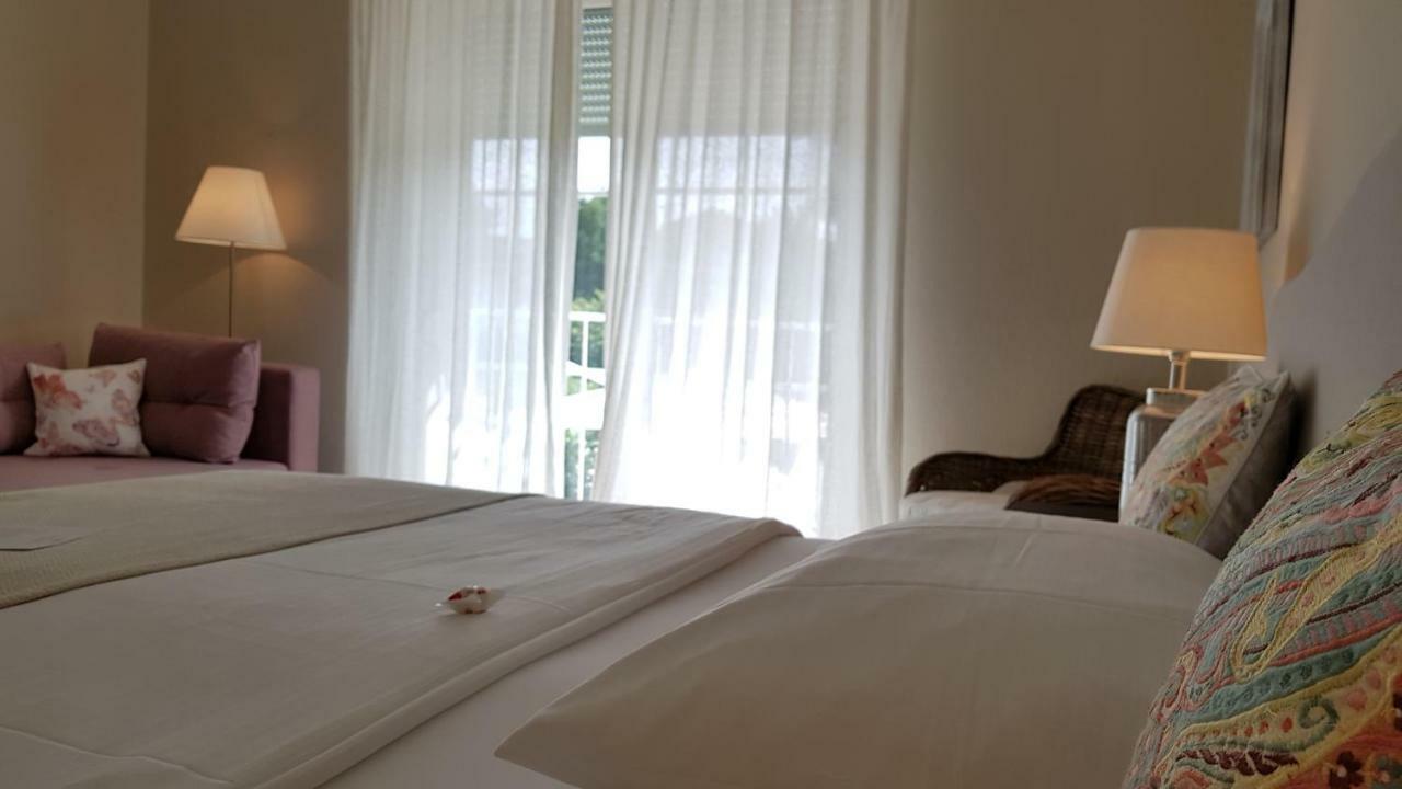The Little Guesthouse Salzburg Buitenkant foto