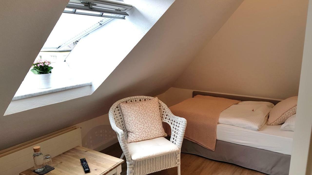 The Little Guesthouse Salzburg Buitenkant foto
